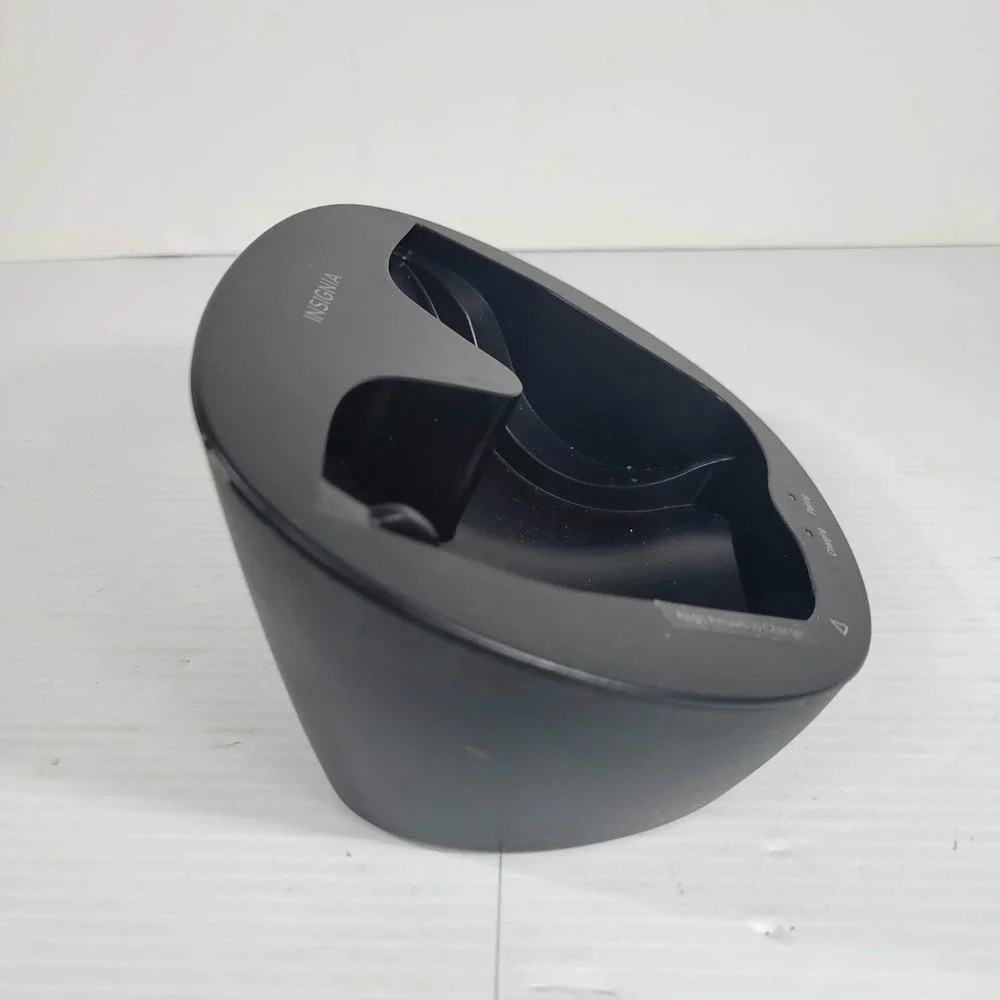 Insignia NS-WHP314 Replacement Docking Charger BASE ONLY NO‎ POWER ADAPTER
